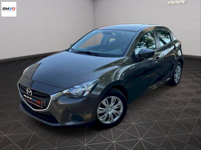 MAZDA 2 BERLINE