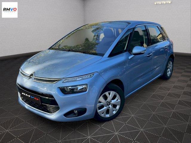 CITROEN CITROËN C4 PICASSO