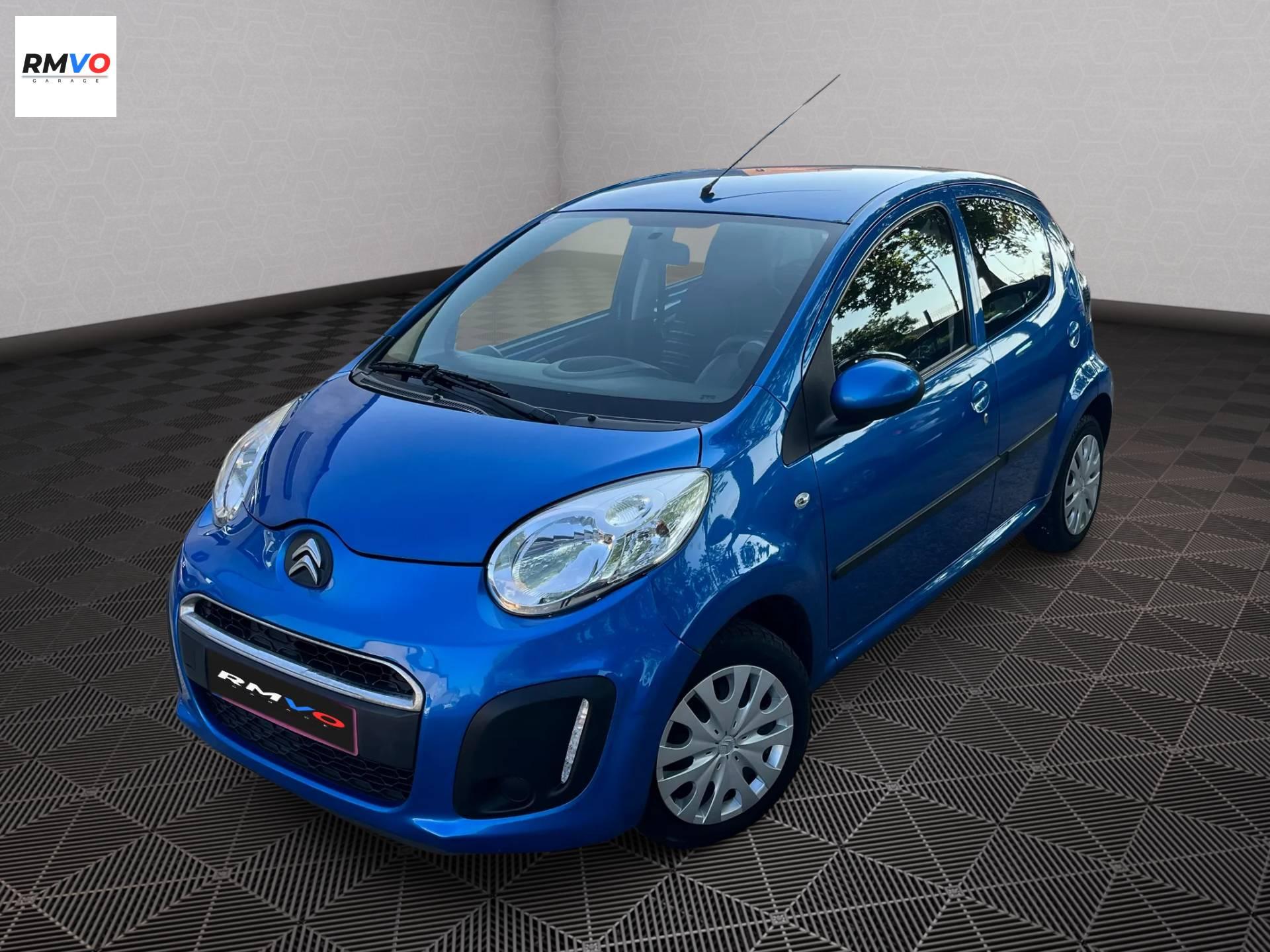 CITROEN C1