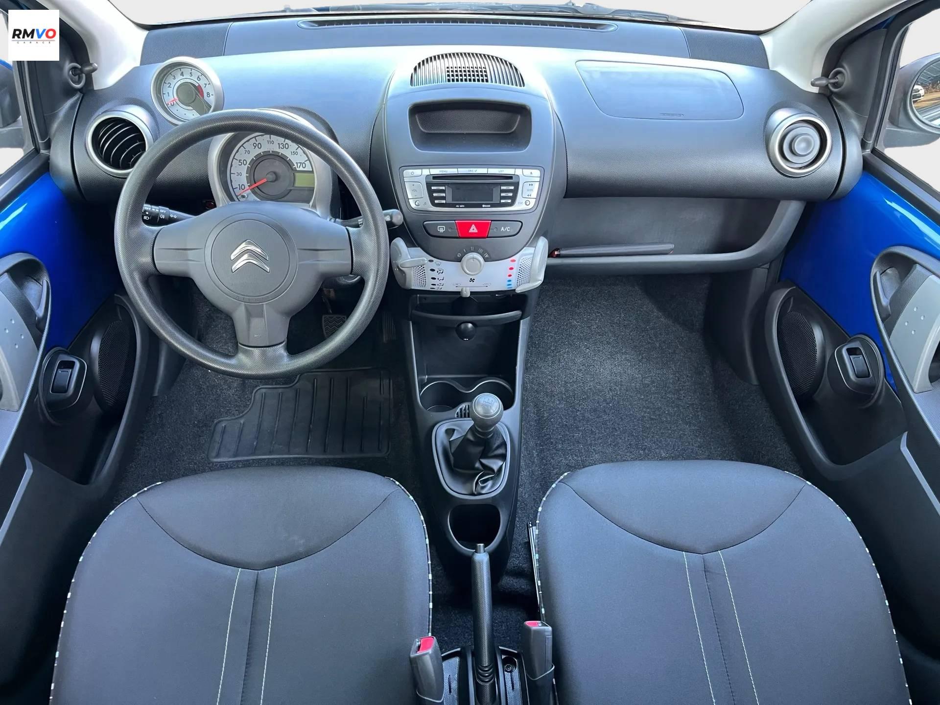CITROEN C1