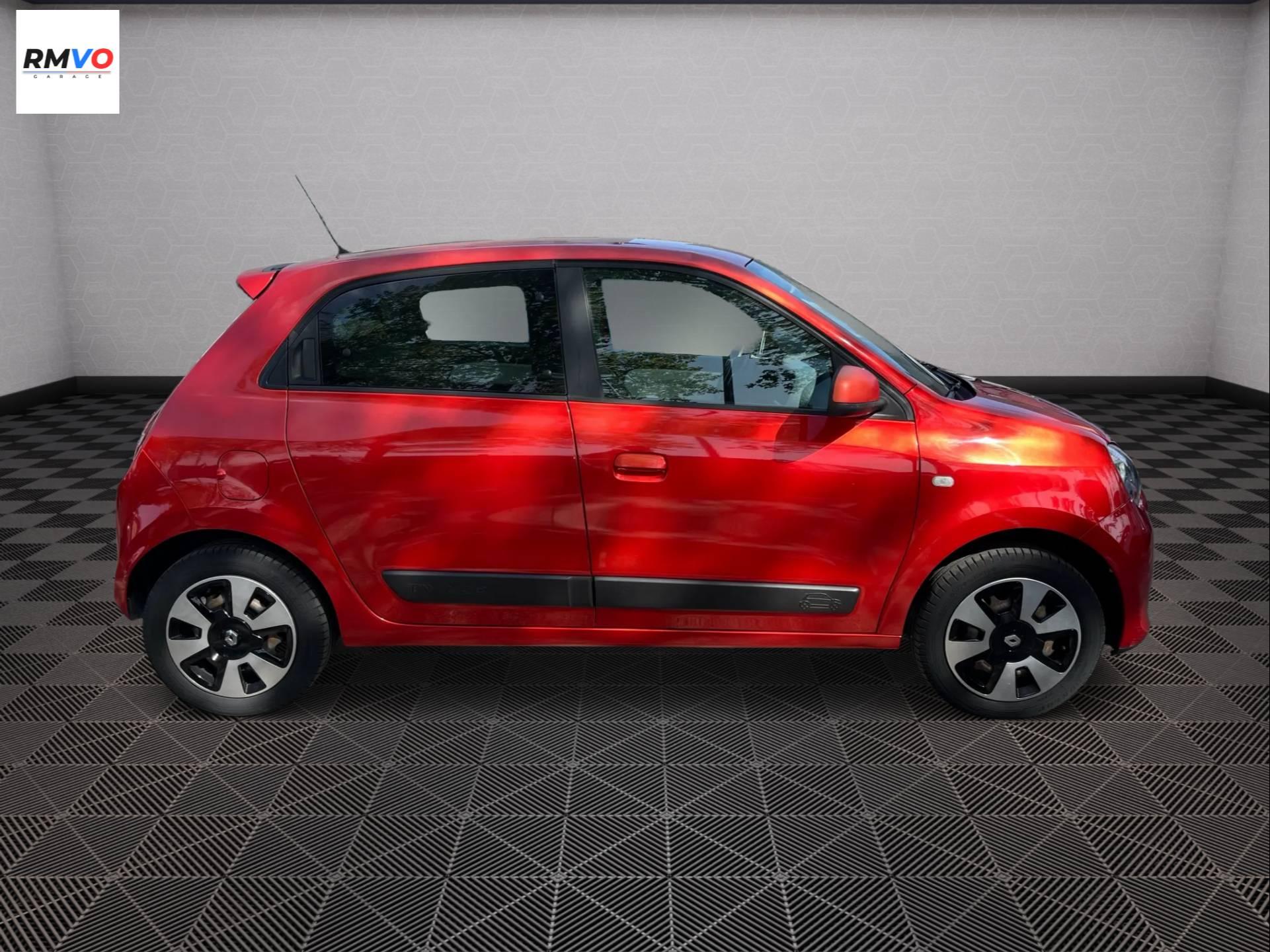 RENAULT TWINGO