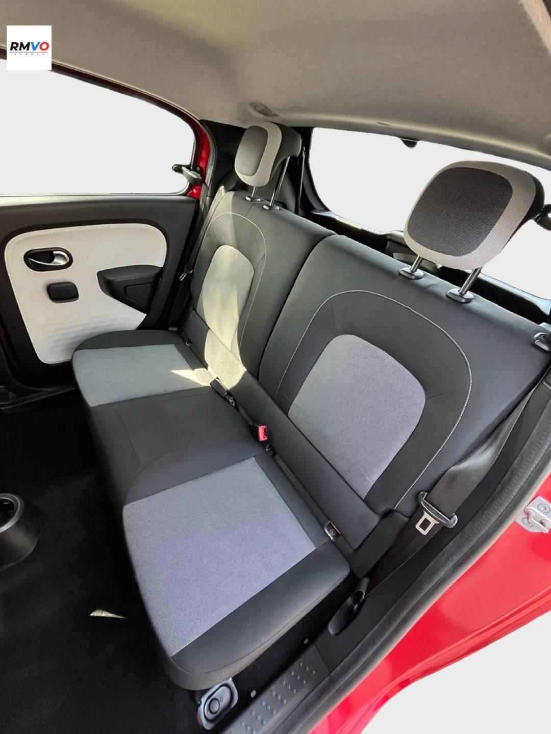 RENAULT TWINGO