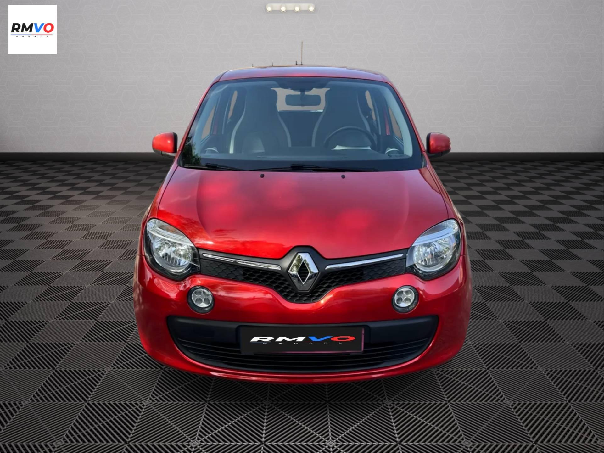 RENAULT TWINGO
