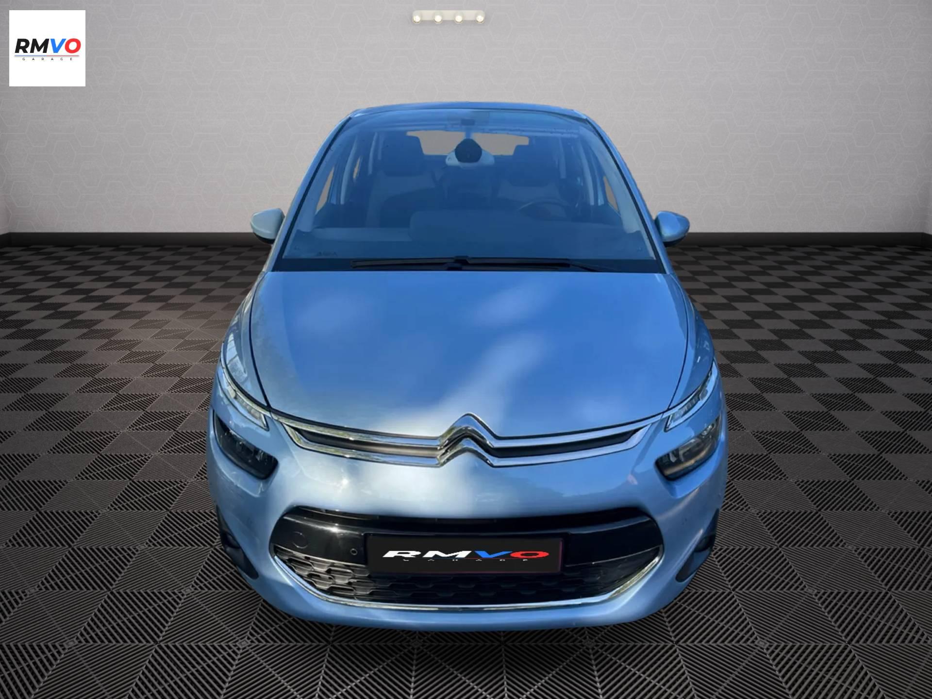 CITROEN CITROËN C4 PICASSO
