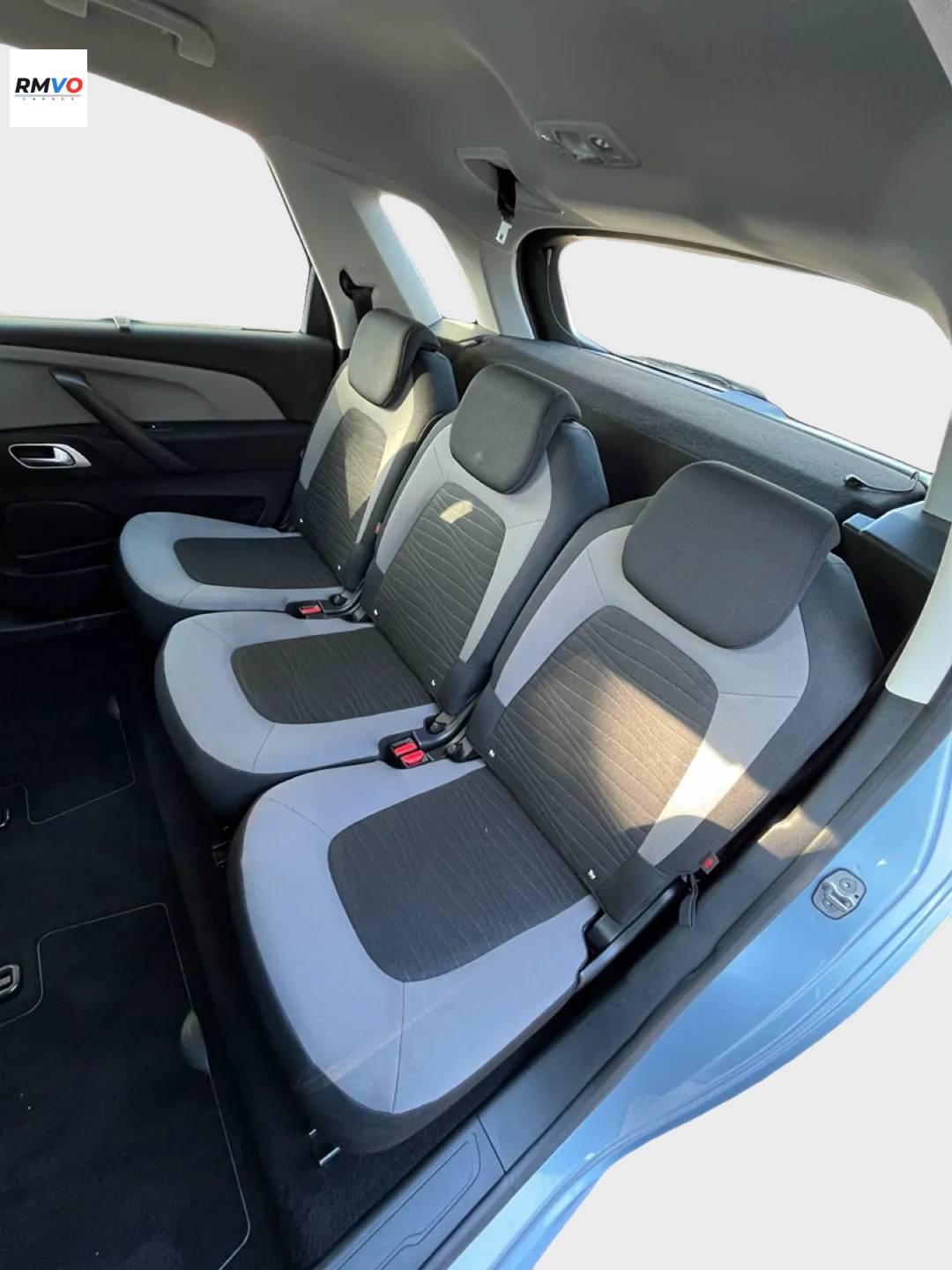 CITROEN CITROËN C4 PICASSO