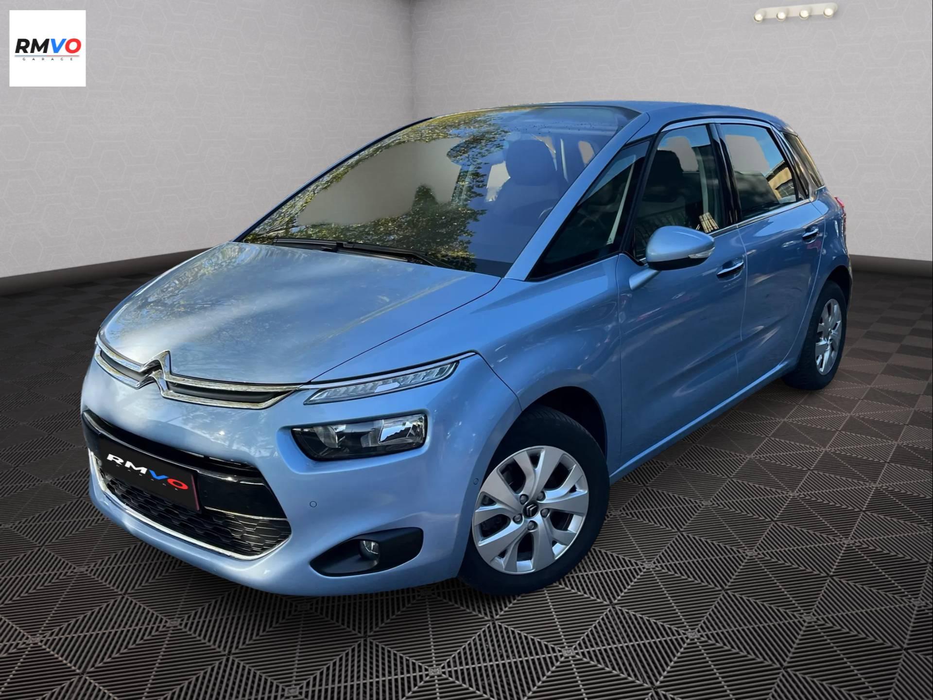 CITROEN CITROËN C4 PICASSO